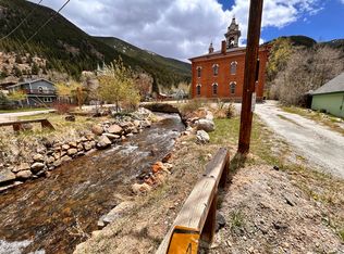 902 Rose St, Georgetown, CO 80444
