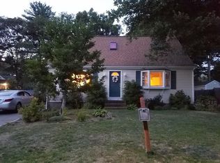 77 Hanover St, New Bedford, MA 02745