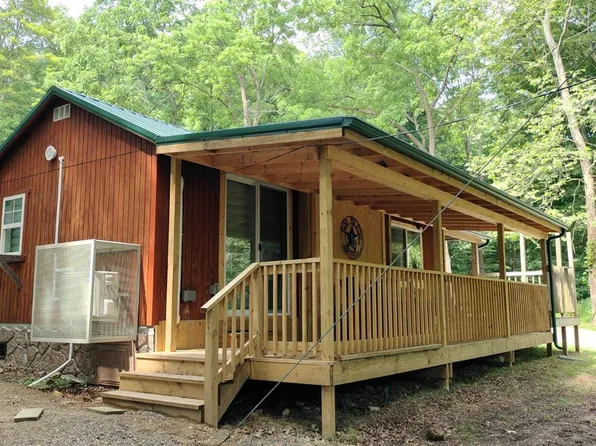 359 Green Ridge Rd, Peebles, OH 45660