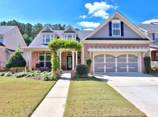 2647 Bay Crest Ln, Loganville, GA 30052