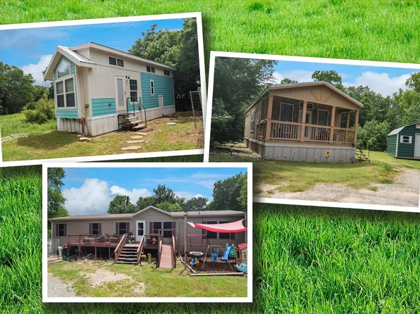 4804 Creekside Rd, Melissa, TX 75454