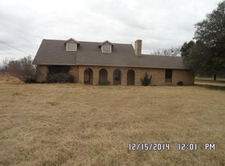4545 Fm 1836, Kaufman, TX 75142