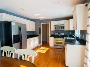 618 Hingham St, Rockland, MA 02370