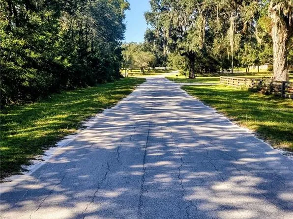 1590 SE 182nd Ter Lot 9, Williston, FL 32696