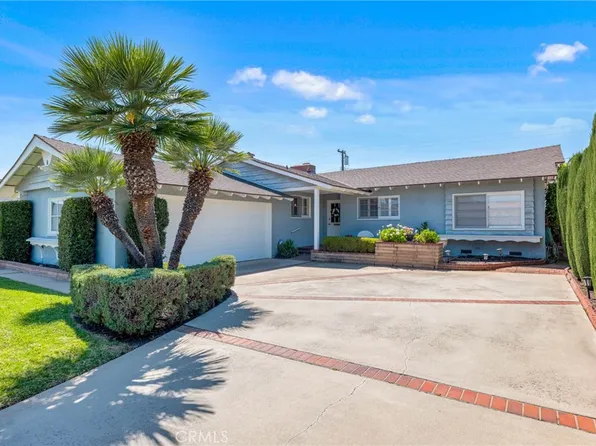 335 N Dodsworth Ave, Covina, CA 91724