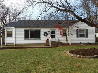 4014 N Ridgeview Dr, Indianapolis, IN 46226