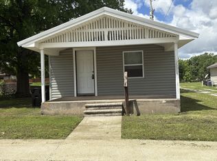 321 S Oak Ave, Ada, OK 74820