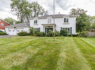 6305 Welham Rd, Indianapolis, IN 46220