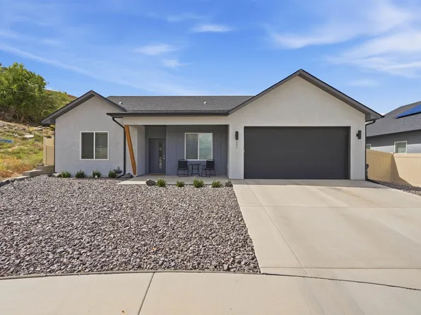 251 Maggie Dr, Grand Junction, CO 81503