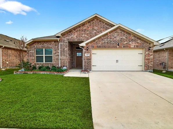 628 Presidio St, Aubrey, TX 76227