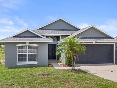 7744 Country Run Pkwy, Orlando, FL, 32818