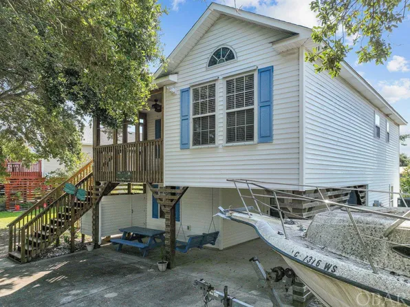 115 E Crocker Rd Lot 4, Nags Head, NC 27959