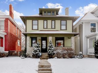 1737 E Oak St, Columbus, OH 43205