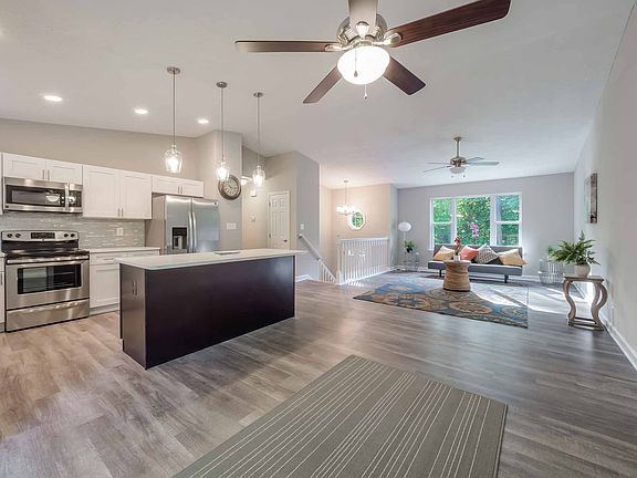 Wonderful Layout!