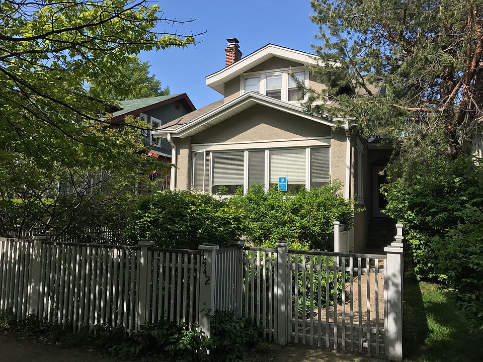 1st image of 4442 N Central Park Ave