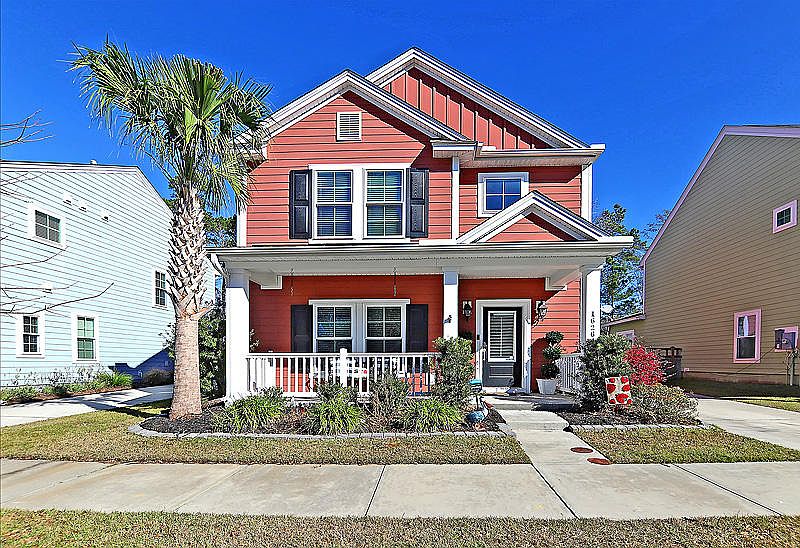 1st image of 1626 Sparkleberry Ln