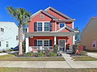 1626 Sparkleberry Ln, Johns Island, SC 29455