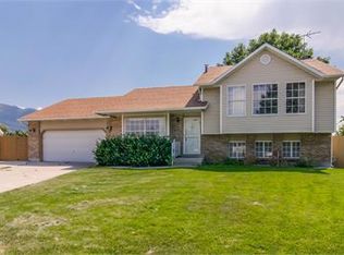 830 E New England Dr, Sandy, UT 84094