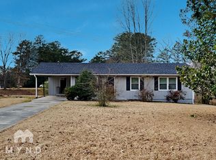 4180 Etowah Dr SE, Acworth, GA 30102
