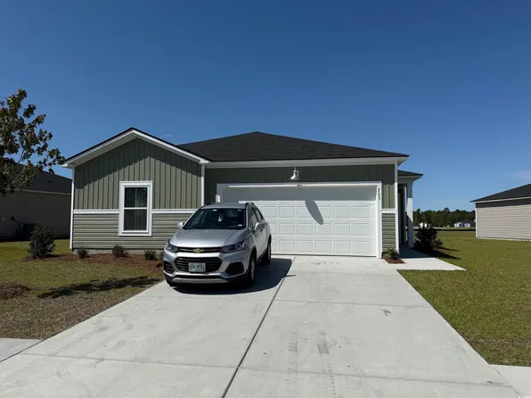 223 Warner Crossing Way #74, Loris, SC 29569