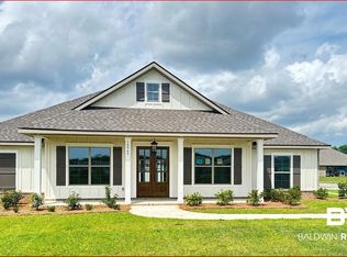 10945 Secretariat Boulevard Lot #382, Daphne, AL 36526