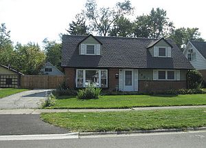 1st image of this home