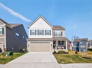 5022 Tranquil Trl, Toano, VA 23168