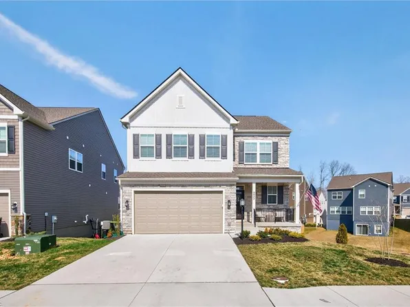 5022 Tranquil Trl, Toano, VA 23168