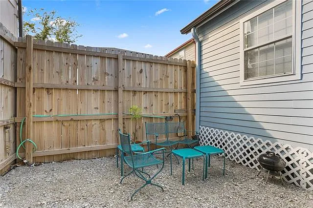 723 S Salcedo St #723 — Photo 16