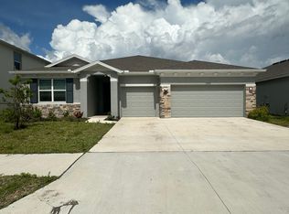 10387 Bridgegate Heights Loop, San Antonio, FL 33576