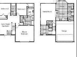 8602 Kardla Frst, San Antonio, TX 78251