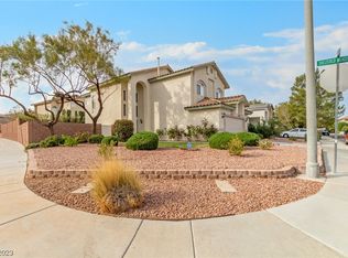 981 Upper Meadows Pl, Henderson, NV 89052