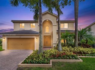Sector 2-Parcels 17 18 19, Weston, FL 33327