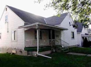 142 Beale Ave, Leechburg, PA 15656