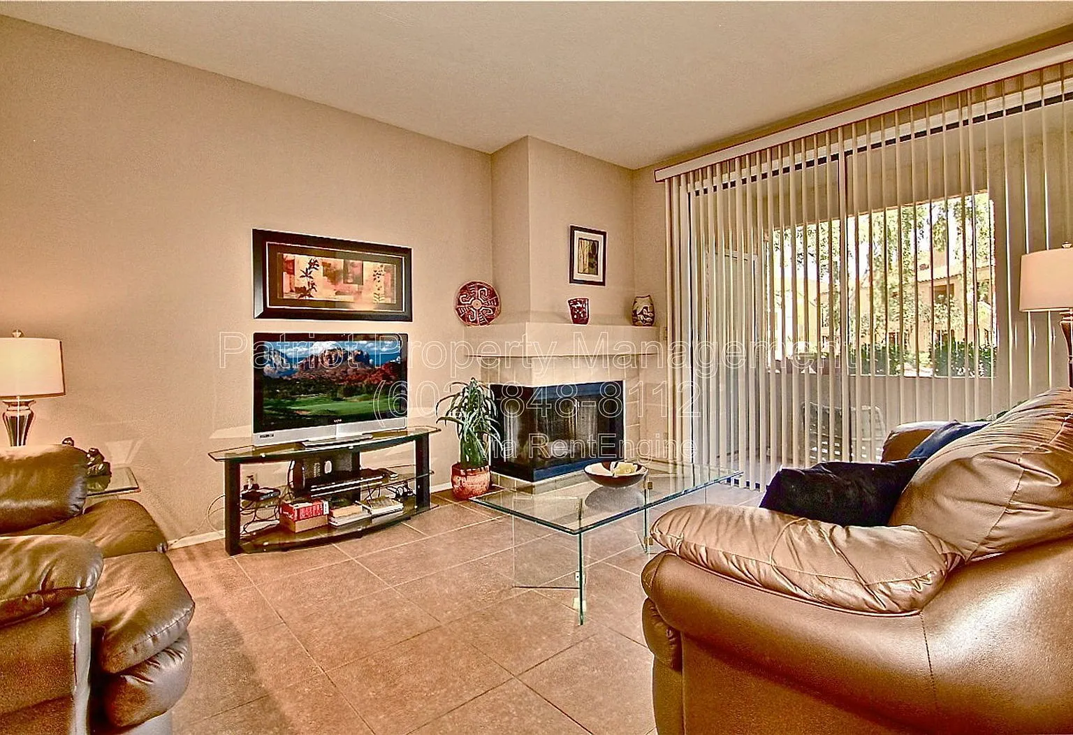 2 bed, 2.0 bath, 1038 sqft, $2,100 — Photo 1