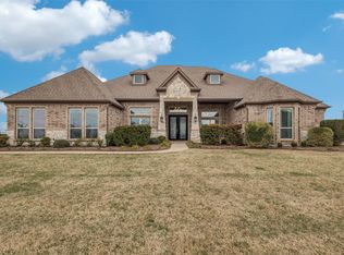2924 Prairie View Dr, Northlake, TX 76226