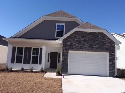 158 Heron Lake Ct, Murrells Inlet, SC, 29576