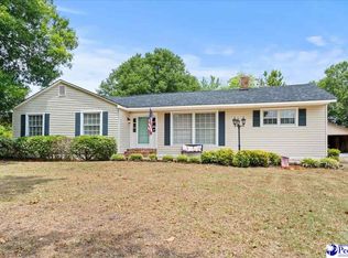 739 E Hampton St, Olanta, SC 29114