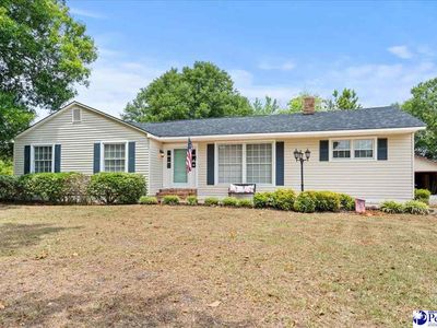739 E Hampton St, Olanta, SC, 29114