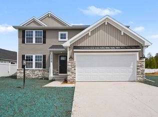 52160 Olympus Pass, Granger, IN 46530