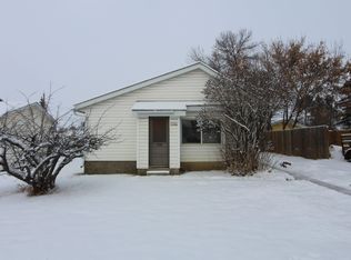 9716 109th St, Westlock, AB T7P1P9