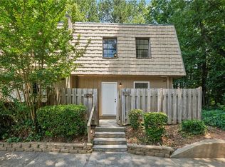 6438 Stone Ter, Morrow, GA 30260