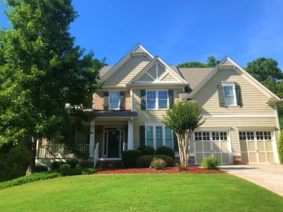 6240 Millstone Trl, Douglasville, GA, 30135