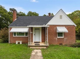 191 Ellisboro Rd, Madison, NC 27025