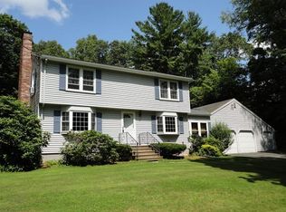 39 Prindle Hill Rd, Charlton, MA 01507