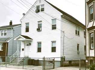 196 Devon St APT 1, Kearny, NJ 07032