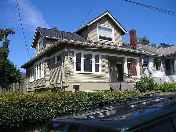 5th image of 6743 17th Ave NW #B