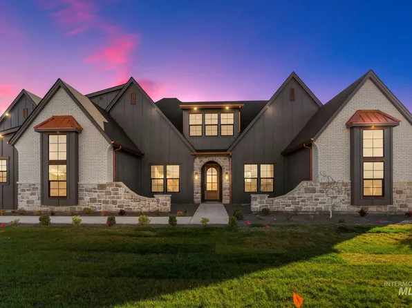 27463 Iron Horse Dr, Caldwell, ID 83607