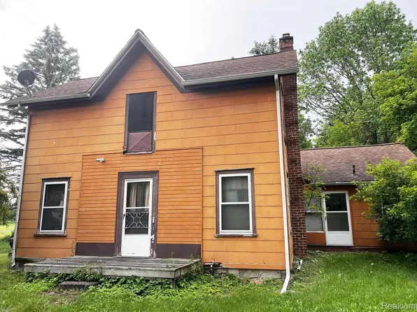 5694 Metamora Rd, Metamora, MI 48455