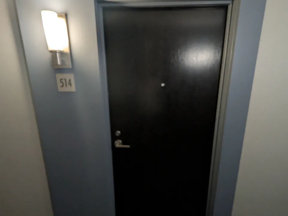 1100 Maxwell Ln #514